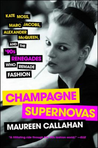 Champagne Supernovas