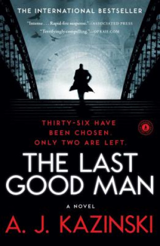 The Last Good Man