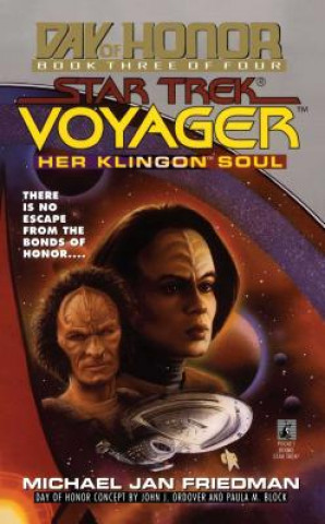 Her Klingon Soul