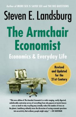 The Armchair Economist