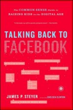 Talking Back to Facebook