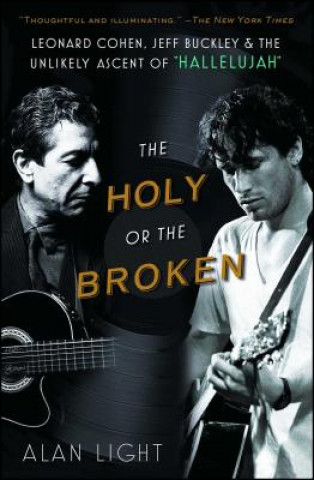 Holy or the Broken