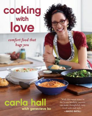 Cooking With Love