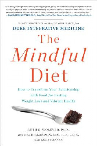 The Mindful Diet