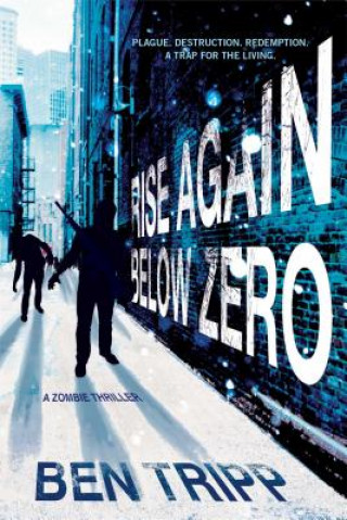 Below Zero