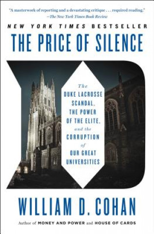 The Price of Silence