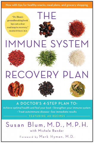 The Immune System Recovery Plan