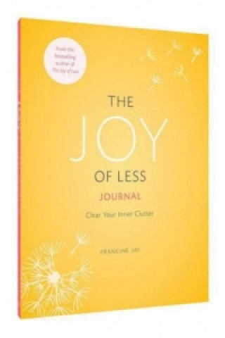 Joy of Less Journal