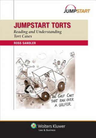 Jumpstart Torts