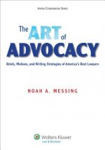 The Art of Advocacy