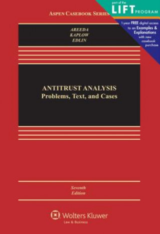 Antitrust Analysis