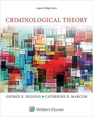 Criminological Theory