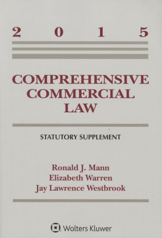 Comprehensive Commercial Law 2015