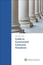 Guide to Government Contacts Flowdown Requirements