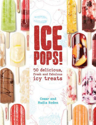 Ice Pops!