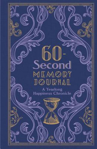 60-Second Memory Journal