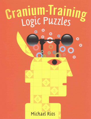 Cranium-training Logic Puzzles