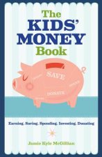 Kids' Money Book