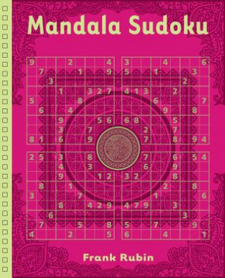 Mandala Sudoku