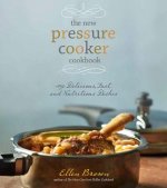 New Pressure Cooker Cookbook