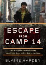 Escape from Camp 14