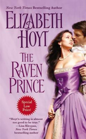 The Raven Prince