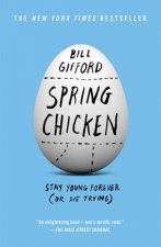 Spring Chicken