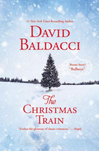 Christmas Train