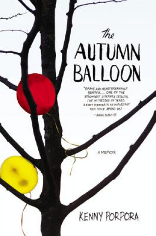 Autumn Balloon