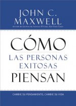 Como las Personas Exitosas Piensan