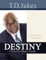 Destiny Christian Study Guide