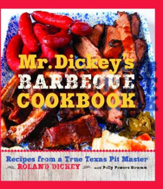 Mr. Dickey's Barbecue Cookbook