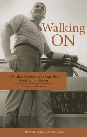 Walking On