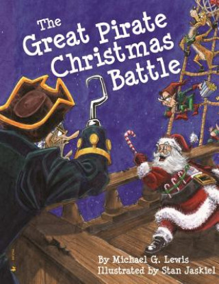 Great Pirate Christmas Battle, The