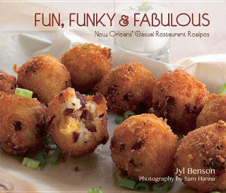 Fun, Funky and Fabulous