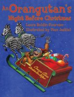 Orangutan's Night Before Christmas, An