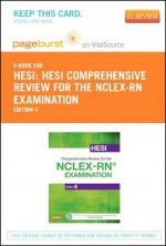 Hesi Comprehensive Review for the NCLEX-RN Examination Passcode