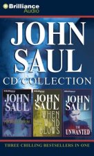 John Saul CD Collection