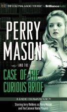 Perry Mason and the Case of the Curious Bride