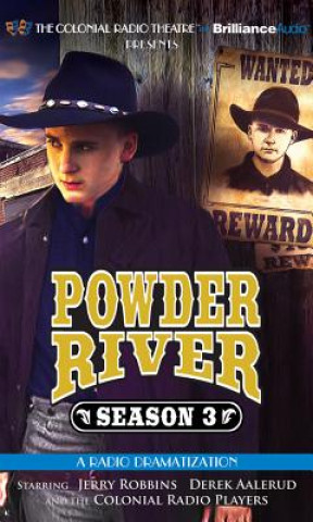 Powder River: Season Three