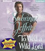 To Wed a Wild Lord