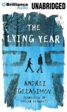 The Lying Year