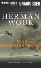 War and Remembrance