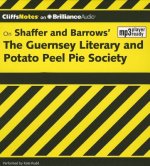 CliffsNotes On Shaffer and Barrows' The Guernsey Literary Potato Peel Pie Society
