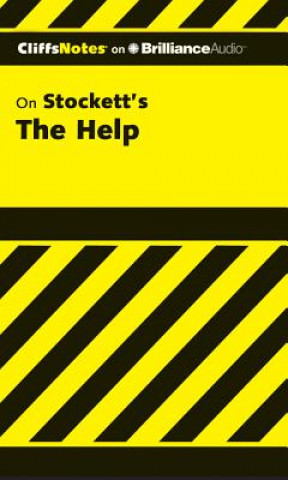 CliffsNotes On Stockett's The Help