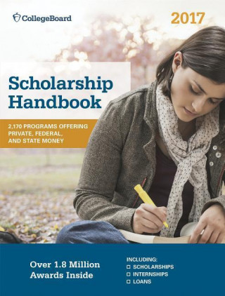 Scholarship Handbook 2017