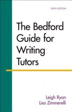 Bedford Guide for Writing Tutors