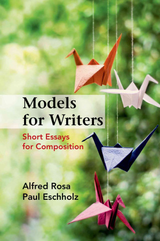 Models for Writers