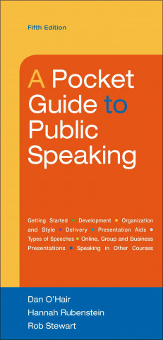 A Pocket Guide to Public Speaking