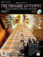 The Rock House Method Presents Fretboard Autopsy